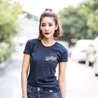 ราคา เสื้อยืด 7th street softtech girl (155187399)
