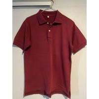 ราคา เสื้อโปโล Uniqlo มือสอง (47851323663)