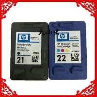 ราคา ต้นฉบับ21 22 ตลับหมึกสำหรับ Hp 21Xl สำหรับ Hp21 Hp22 ตลับหมึกสำหรับ Desk (26710803694)