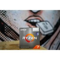 ราคา CPU AMD AM4 RYZEN 7 5700G with Wraith Stealth Cooler (18131767962)