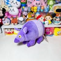 ราคา พร้อมส่ง ตุ๊กตาไดโนเสาร์สีม่วงในเครื่องเล่นเจสซี่ ทอยสตอรี่ Jessie’s Critter Carousel Ride สภาพดี ป้ายชัด✨ (42176247782)