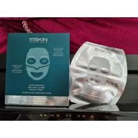 ราคา พร้อมส่ง 111 Skin - Anti Blemish Bio Cellulose Facial Mask / 5*25ml (2919281917)
