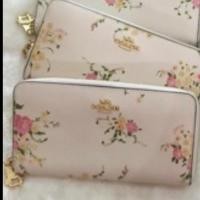 ราคา พร้อมส่งCoach wallet (1372477942)