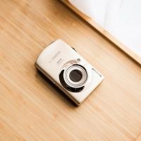 ราคา Canon ixy 920is digicam (25589867937)