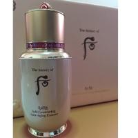 ราคา The History of Whoo Self-Generating Anti-Aging Essence 50 ml. (894270366)