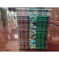 ราคา Hunter X Hunter ฮันเตอร์ X ฮันเตอร์ เล่ม 1-27 สภาพเช่า หายากมาก (13331489585)