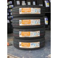 ราคา ( 4เส้น ) Bridgestone Duravis R611 215 65 16 ยางใหม่ ปี24 (22248402923)