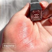 ราคา ส่งต่อ chanel rouge coco bloom 110 (9149519018)