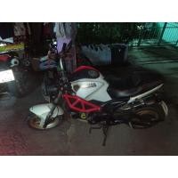 ราคา Gpx demon 125 +(เเต่งครบ ท่อคู่) (16777658913)