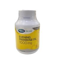 ราคา Mega We Care Evening Primrose Oil 1000 mg. อีฟนิ่งพริมโรส 1000 มก. (28217227904)