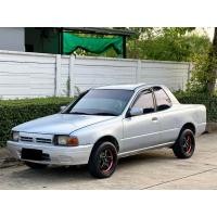 ราคา Nissan NV แค็บใหญ่ เกียร์ออโต้ 1.5 (42011363686)