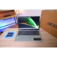 ราคา (ของใหม่)Acer Aspire 3 Corei3 Ram4 SSD512 จอ15.6 Full HD สเปคทำงาน อุปกรณ์ครบกล่อง พร้อมประกันศูนย์ ราคาเบาๆ เพียง 11,59 (24928956766)
