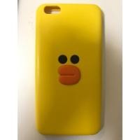 ราคา เคสนิ่มไอโฟน 6splus ลายเป็ด Sally ของแท้ ราคาพิเศษ 250 บาทส่งฟรี (384305243)