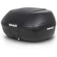 ราคา SHAD SH42 กล่องติดท้ายพร้อมถาด (14539411379)