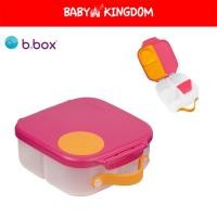 ราคา B.box กล่องข้าวมินิ* (53606790106)