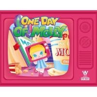 ราคา [พร้อมส่ง] Molly One Day Of Molly Series (Box) (19492494975)