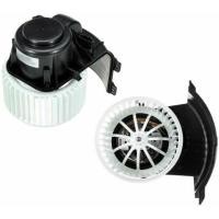 ราคา พัดลมตู้แอร์หน้า VW T5​ Volkswagen T5 โฟล์ค​สวาเกน T5 (21136165007)