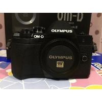 ราคา BODY OLYMPUS OM-D E-M10 Mark III (6414085644)