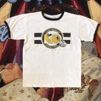 ราคา เสื้อยืดวินเทจลายเด็กสเก็ต Anvil vintage (21573820007)