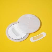 ราคา กระจกพกพา ส่องความสวย เช็คความเป๊ะ Moonshot (22575863230)