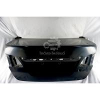 ราคา ฝากระโปรง หลัง นิสสัน ซิลฟี่ ปี 2014-2018 NISSAN SYLPHY 2014-2018 (40920718599)