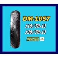 ราคา "DURO" TIRE "DM-1057" (110/70-13) (130/70-13) // ยางนอกรถวิบาก DURO รุ่น DM-1057 ไซส์ ขอบ13 (9548210463)