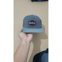 ราคา Snapback Rvca Biglogo (54053637025)