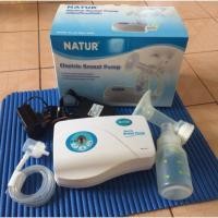 ราคา เครื่องปั้มนมเนเจอร์มือสอง (1793100579)