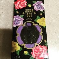 ราคา Anna Sui mini lip ของแท้100% (3668409)