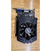 ราคา การ์ดจอ มือสอง Asus GT740 2gb (41875359544)