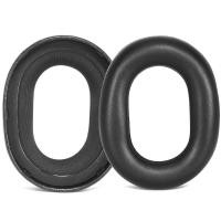 ราคา แผ่นรองหูฟังทดแทนสีดํา Earpad Cushion สําหรับ Poly Plantronics Voyager Surround 80 UC ชุดหูฟังบลูทูธ (40327662766)