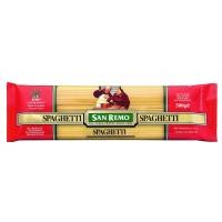 ราคา San Remo ซานรีโมสปาเก็ตตี้ 500กรัม (เลือกเส้นได้) (7535283302)