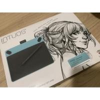 ราคา ขายเม้าส์ปากกา wacom intuos draw มือสอง (6150956519)