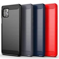 ราคา สําหรับ LG Q6 Plus Q6 Alpha LG Q7 Alpha Q7 Plus LG Q8 2018 Q9 LG Q51 Q52 Q60 Q61 Q62 Q70 Q92 กรณีกันกระแทก TPU คาร์บอนไฟเบอร์เคสโทรศัพท์ (42421440318)