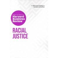 ราคา RACIAL JUSTICE: INSIGHTS YOU NEED FROM HARVARD BUSINESS REVIEW (9781647821128) c321 sut (42251753821)