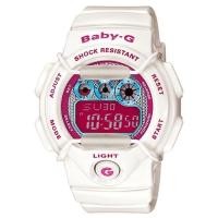 ราคา นาฬิกา คาสิโอ Casio Baby-G Standard DIGITAL รุ่น BG-1005M-7A