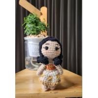 ราคา ตุ๊กตาไหมพรม โมอาน่า Disney Moana (40353019902)
