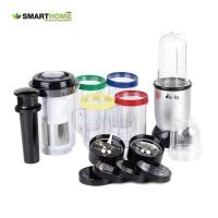 ราคา เครื่องปั่นสมูทตี้ อเนกประสงค์ รุ่น EC-2012@ECIO by Smarthome (2547605828)