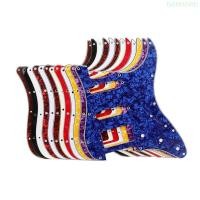 ราคา Nan Scratch Plate สําหรับกีตาร์ไฟฟ้า SSH Standard Models Perfect Replacement (43379189025)