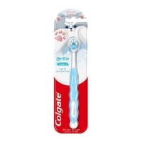 ราคา east คละสี คอลเกต เจนเทิล คิดส์5ขวบ+ แปรงสีฟันคอลเกต เด็ก Colgate kids 5+ (40103115398)