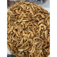 ราคา ปลาซิวทอดกรอบ 500 กรัม ราคาพิเศษ #แม่แขทะเลแห้ง /จัดส่ง ปลาซิวทอดกรอบ ครึ่งโล/ พร้อมทาน ราคา ส่ง ถูกที่สุด (25829718177)