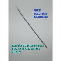 ราคา Canon IP2770 MP237 MP258 MP287 ตัวเข้ารหัสแถบยาวใหม่ (49406876610)