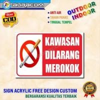 ราคา ป้ายเตือนอะคริลิไม่มีพื้นที่สูบบุหรี่ไม่มีสูบบุหรี่ป้ายอะคริลิคตกแต่งที่กําหนดเอง-ข402 (45956433663)