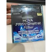 ราคา Hoya Filter Pro1D UV 77MM