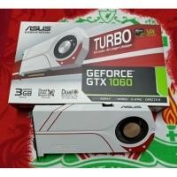 ราคา ASUS TURBO GTX 1060 3G (5423230756)