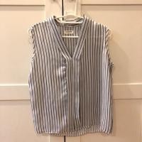 ราคา เสื้อแขนกุดลายทาง ร้าน khunpoom ที่สยาม freesize ka (1868458773)