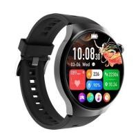 ราคา สมาร์ทวอทช์ M18 - ฤดูใบไม้ผลิ 2026 โทรผ่านบลูทูธ โหมดกีฬาหลากหลาย วัดอัตราการเต้นของหัวใจ (55807149493)