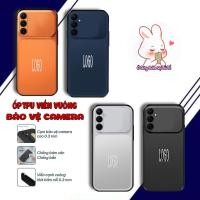 ราคา เคส Samsung S23 S24 S24+ S24FE S23 FE, S23 ULTRA, S23+ ยืดหยุ่นพิมพ์ลายจักรวาลเทรนด์สุดฮอตสีส้ม ip (44173974555)