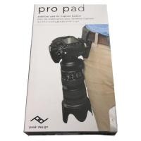 ราคา Peak Design PROpad v2 PP-2 (Grey Black) for Capture Camera Clip v3 (10739952063)