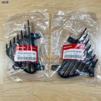 ราคา ⊙✶♦ครีบบังลม เวฟ125i ปี 2005 สีดำ (เวฟ125ไฟเลี้ยวบังลม) (3590686121)